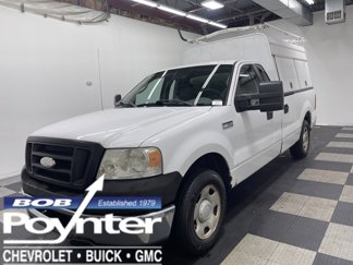 Used 2008 Ford F150 XL image 1