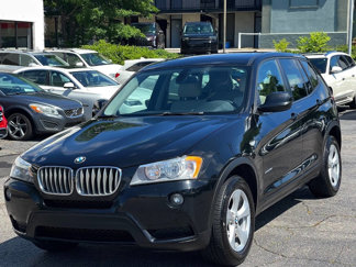 Used 2011 BMW X3 xDrive28i image 1
