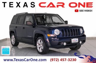 Used 2014 Jeep Patriot Latitude image 1