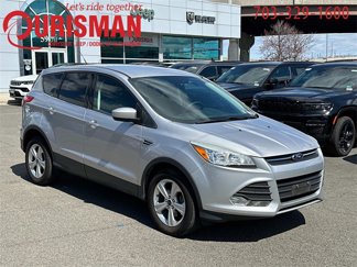 Used 2016 Ford Escape SE image 1