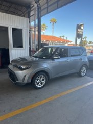 Used 2024 Kia Soul LX w/ Option Group 015 image 1