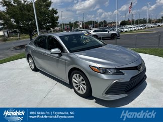 Certified 2023 Toyota Camry LE image 1