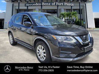Used 2020 Nissan Rogue S image 1