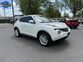 Used 2012 Nissan Juke SL image 1