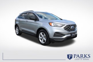 Used 2020 Ford Edge SE image 1