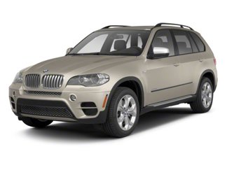 Used 2012 BMW X5 xDrive35d video 1