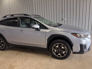 Used 2020 Subaru Crosstrek 2.0i Premium w/ Popular Package #2 image 1