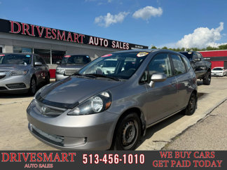 Used 2007 Honda Fit image 1