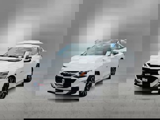 Used 2024 Chevrolet Malibu RS video 1