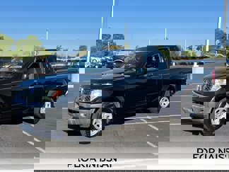 Used 2006 Nissan Frontier XE w/ (G01) XE Preferred Pkg image 1