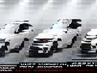 Used 2022 Honda Civic Sport image 1