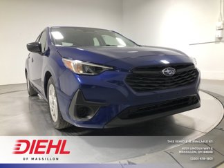 Used 2025 Subaru Impreza 2.0i image 1