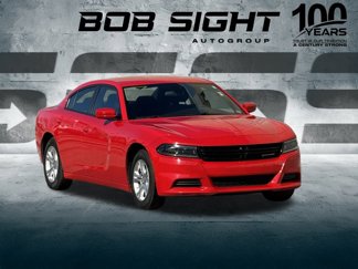 Used 2022 Dodge Charger SXT image 1