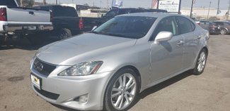Used 2007 Lexus IS 250 w/ Premium Pkg image 1