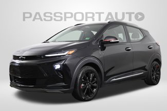 Used 2023 Chevrolet Bolt EUV Premier w/ Sun & Sound Package image 1