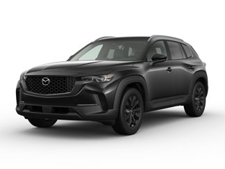 Used 2023 MAZDA CX-50 2.5 S w/ Cargo Package image 1