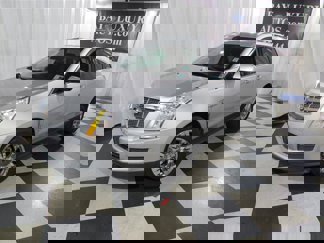 Used 2012 Cadillac SRX Luxury image 1