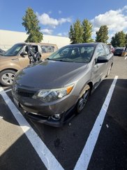 Used 2012 Toyota Camry SE image 1