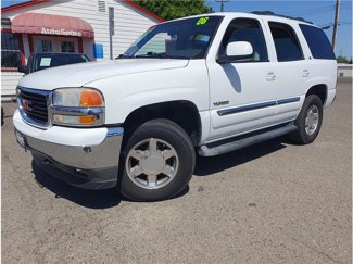 Used 2006 GMC Yukon SLT w/ SLT Preferred Equipment Group image 1