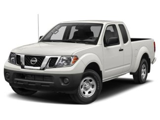 Used 2019 Nissan Frontier S image 1
