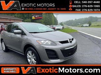 Used 2011 MAZDA CX-7 s Touring image 1