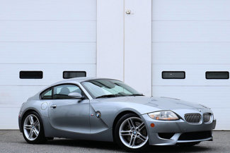 Used 2006 BMW M Coupe image 1