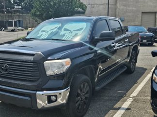 Used 2015 Toyota Tundra Limited image 1