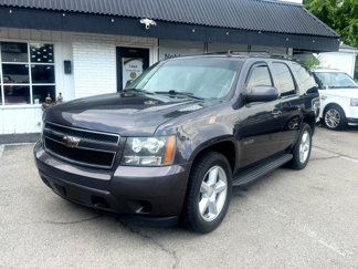 Used 2011 Chevrolet Tahoe LS w/ Convenience Package image 1