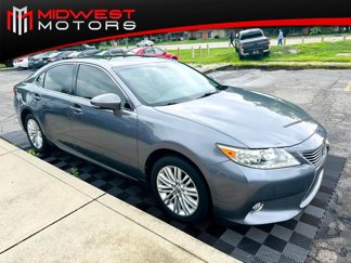 Used 2014 Lexus ES 350 image 1