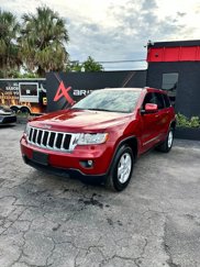 Used 2011 Jeep Grand Cherokee Laredo w/ Security & Convenience Group image 1