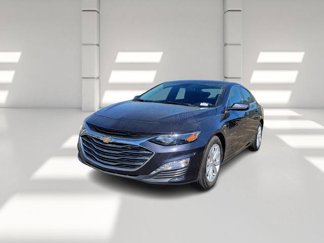 Used 2023 Chevrolet Malibu LT image 1