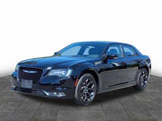 Used 2020 Chrysler 300 S w/ 300S Premium Group image 1