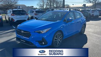New 2024 Subaru Impreza 2.0i Sport image 1