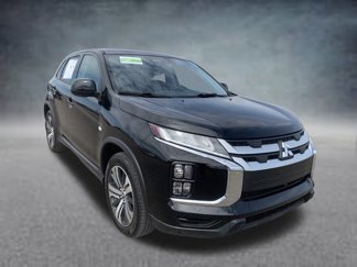Used 2024 Mitsubishi Outlander Sport ES image 1