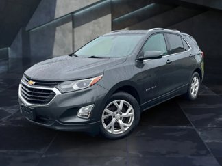 Used 2019 Chevrolet Equinox LT image 1