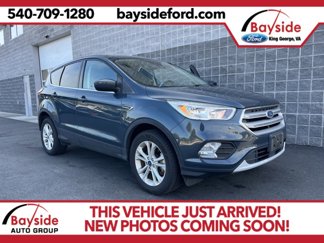 Used 2019 Ford Escape SE image 1