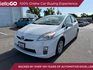 Used 2010 Toyota Prius Five image 1