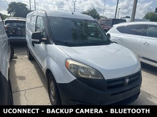 Used 2017 RAM ProMaster City Tradesman w/ Rear Back-up Camera Group image 1