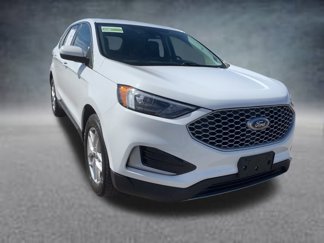 Used 2023 Ford Edge SEL image 1