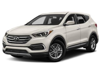 Used 2018 Hyundai Santa Fe Sport w/ 2.4L Tech Package 04 image 1