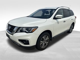 Used 2018 Nissan Pathfinder SL image 1