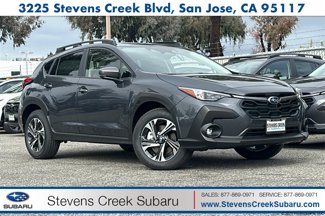 New 2025 Subaru Crosstrek 2.5i Premium image 1
