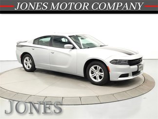 Used 2021 Dodge Charger SXT w/ Leather Interior Group image 1