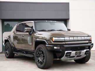 Used 2025 GMC Hummer EV 2X image 1