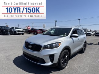 Used 2019 Kia Sorento LX w/ LX Convenience Package image 1