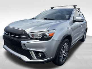 Used 2018 Mitsubishi Outlander Sport SE image 1