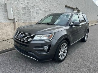 Used 2016 Ford Explorer Limited image 1