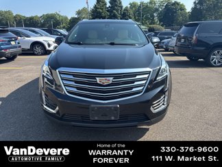 Used 2019 Cadillac XT5 AWD image 1