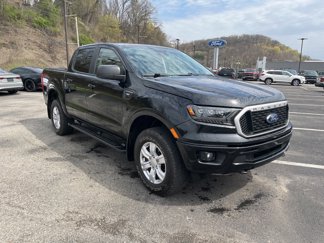 Used 2020 Ford Ranger XLT w/ FX4 Off-Road Package image 1