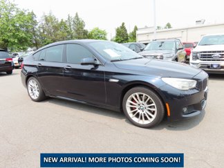 Used 2013 BMW 535i Gran Turismo xDrive image 1